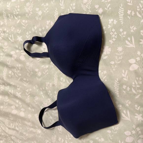 Knix Deep Blue Intimate - Picture 2 of 4